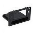 thumbnail image 3 of Metra 99-7893 Radio Installation Kit with Pocket for Select 1997-2001 Honda CRV/Prelude Vehicles (Black), 3 of 3