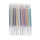 thumbnail image 1 of Metallic Pen Set Waterproof Color Changing Glitter Gel Pens for Drawing Doodling Scrapbook 12pcs, 1 of 5