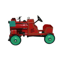 Hallmark Ornament: 2002 Jingle Bell Express - 1928 | QX8076