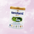 thumbnail image 3 of Kendamil Goat Toddler Drink, European Formula Powder with Whole A2 Milk, HMOs, & Dha, 28.2oz, 3 of 9