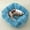 BU, variant on EGNMCR Dog Beds, Pet Beds Comfortable Kennel Dogs Pet Litter Deep Sleep Litter Sleeping Bed cat bed