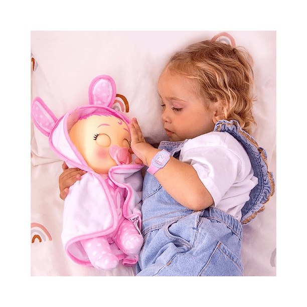 Bebés llorones Bebés llorones Recien nacido Coney Bodega Aurrera