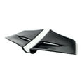 thumbnail image 7 of BIBABLYKE 1 Pair Motorcycle Winglets Universal Side Fairing Winglets Spoiler Aerodynamic Wing Kit Wind Wing Modified Accessory, 7 of 7