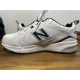 thumbnail image 3 of New Balance Mens Size 12 2E 608 MX608WN5 White Casual Shoes Sneakers, 3 of 6