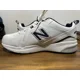 thumbnail image 3 of New Balance Mens Size 12 2E 608 MX608WN5 White Casual Shoes Sneakers, 3 of 6