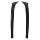 thumbnail image 2 of Alerón lateral adorno de moda del alerón lateral de la ventanilla del coche para el coche ANGGREK Otros, 2 of 8