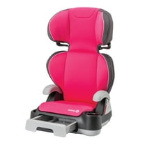 Safety 1st Store n Go Sport Booster Car Seat, Palm Springs, Toddler, Unisex