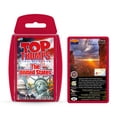 thumbnail image 3 of Top Trumps Bundle Card Game Bundle - Red, White, & Blue (The United States, Washington Dc, Us Presidents, 3 of 4