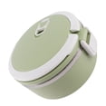 thumbnail image 1 of Termos Para Comida Caliente, Thermal Lunch Box  For Hot Food Stainless Steel Single Layer Portable Insulated  Box with Safety Buckle For  Adult, 1 of 7