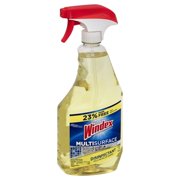 Windex Disinfectant All Purpose Cleaner MultiSurface 32oz Walmart