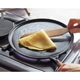 thumbnail image 4 of Kit para Crepas con Extensor y Espátula de Madera DS. DISTINCTIVE STYLE, 4 of 7
