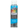 thumbnail image 2 of Tulip Color Shot Instant Fabric Paint Color Spray 3 oz Neon Blue, 2 of 4