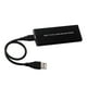 thumbnail image 4 of Caja PCIE USB 3.1 Comaptible con Windows Win7 / Win8 / WIN10 .8 de 32 bits / 64 bits Macarena TIPO C A NVME COVIDOR, 4 of 7