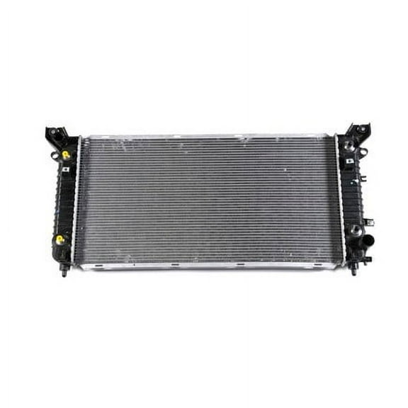 ACDelco 21850 RADIATOR ASM
