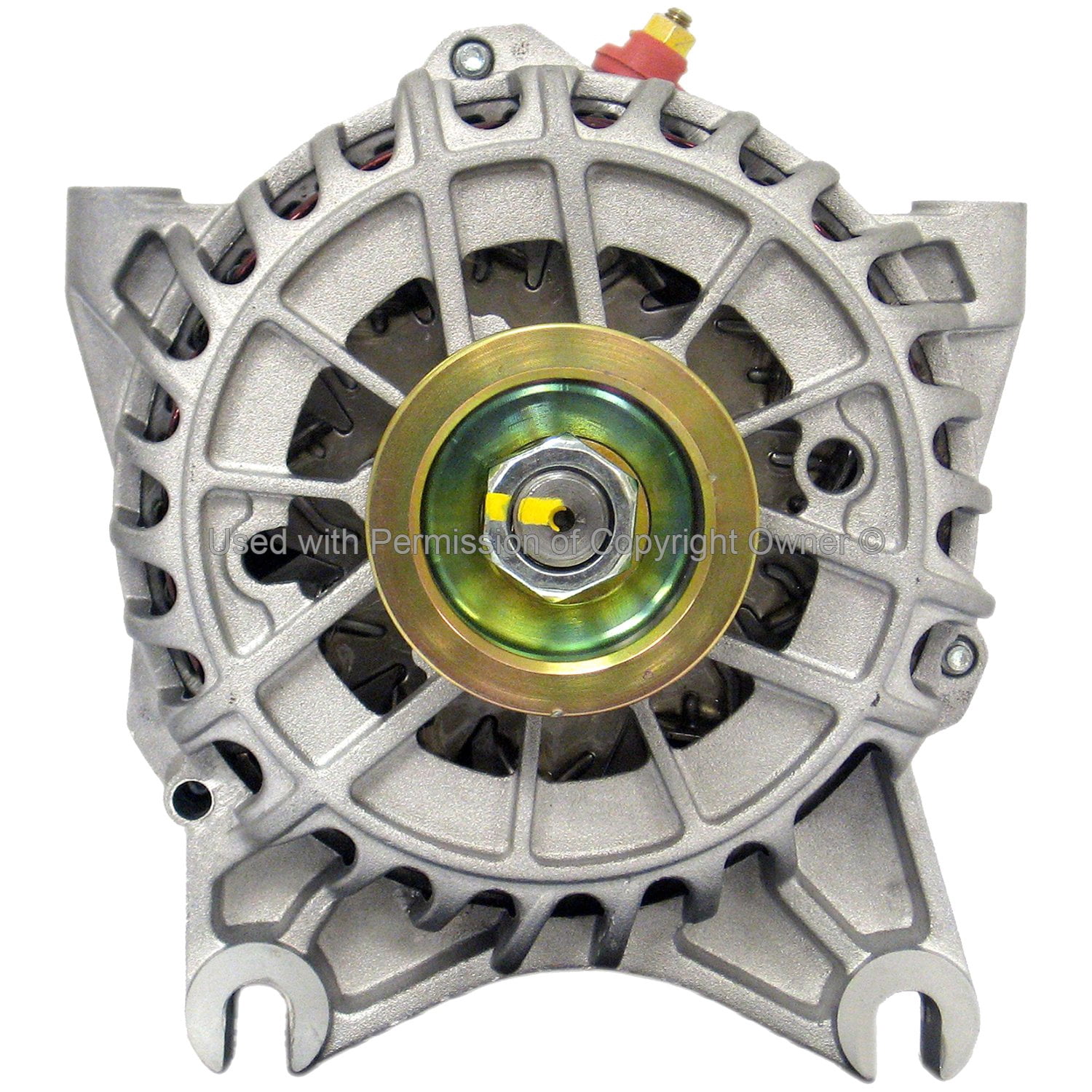 MPA - Starter Alternator 66305HDN Alternator
