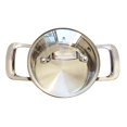 thumbnail image 2 of DAVYLINE 1.5-Quart Stainless Steel Saucepan, 2 of 5