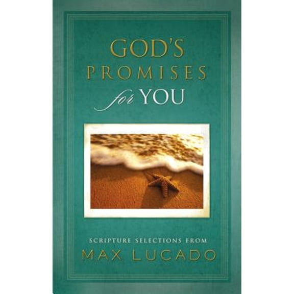 Pre-Owned God's Promises for You