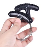 lanema Foldable Multifunctional PP Handle Wire Emergency tool for survival Life