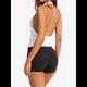 thumbnail image 5 of Body Moldeador de Abdomen para Mujer, de Fitness Sin Costuras M, 5 of 6
