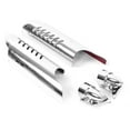 thumbnail image 2 of Front Fork Guards,  Lower Leg Cover Maintenance Lightweight  For Motorcycle, 2 of 8