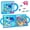 Mermaid, variant on Magnetic Puzzle for Kids 3-8 – Unicorn Travel Puzzle with Carry Handle 36pcs Travel Jigsaw Puzzle Toys,Perfect Car and Plane Activities for Kids,Educational Learning Toy & Birthday Gift