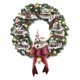 thumbnail image 1 of Pegatinas navideñas, decoración de cristal para ventanas, decoración de habitaciones, adornos para árboles de Navidad, 1 of 1