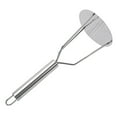 thumbnail image 1 of Bgsha Professional Heat Resistant Meat Potato Masher Vagetables Crusher Mashed Patato, 1 of 9