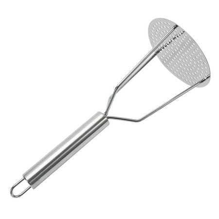 

Professional Heat Resistant Meat Potato Masher Vagetables Crusher Mashed Patato