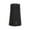 Black, variant on Trekking Pole Grip Covers - Rubber Tips Replacement For Outdoor Hiking Walking Sticks And Climbing Gear Accessories