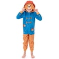 thumbnail image 1 of Paddington Bear Grenouillère Multicolore pour Garçons, 1 of 7