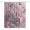 style-5, variant on Butterfly Dancing Shower Curtain Modern Home Bathroom Bathtub Decor Waterproof Fabric with 12PCS Hooks