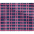 thumbnail image 4 of oneOone Cotton Flex Fabric Madras Check Print Sewing Fabric BTY 40 Inch Wide, 4 of 4