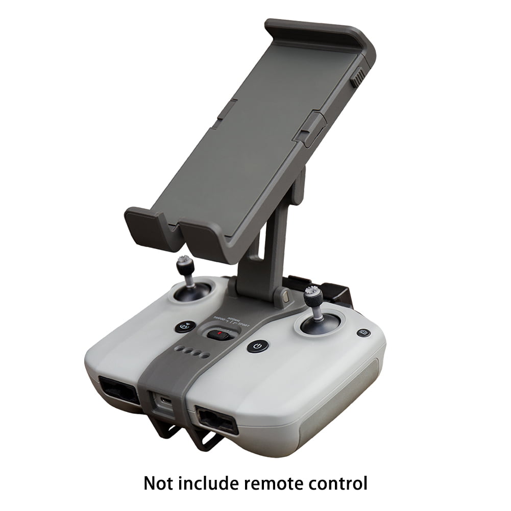 Alloy Tablet Holder Bracket Mount for DJI Mavic Air Mini 2 Remote Control Drone