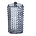 thumbnail image 1 of Cotton Pad Box Cotton Swab Organizing Box Makeup Brush Storage Container, 1 of 7