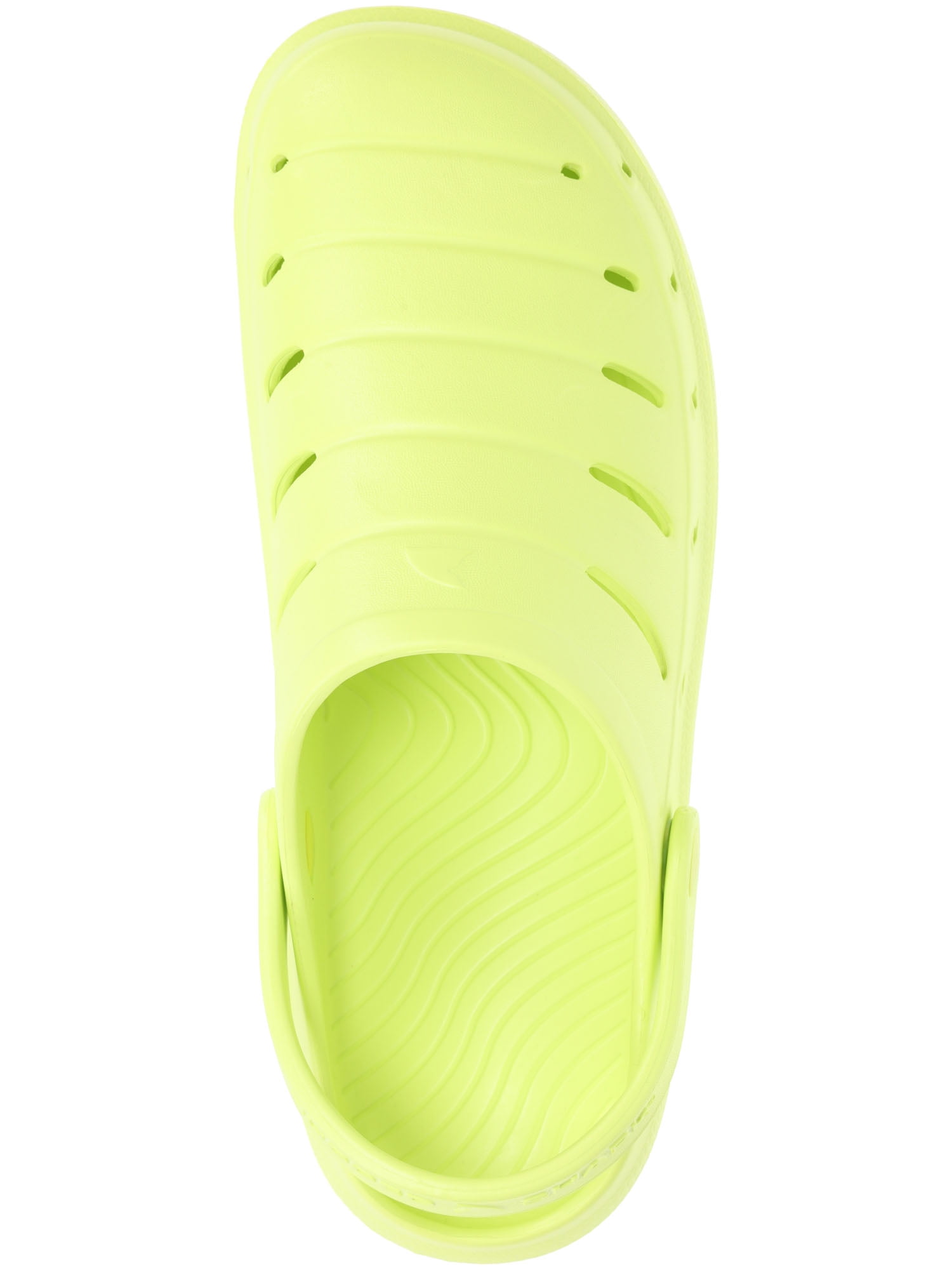 Rugged Shark Men's Comfort EVA Clog Sandals