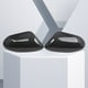 thumbnail image 1 of Cubierta del espejo retrovisor Carcasa del espejo retrovisor para Corolla 2020-2023 (fibra de carbono) Likrtyny Para estrenar, 1 of 9