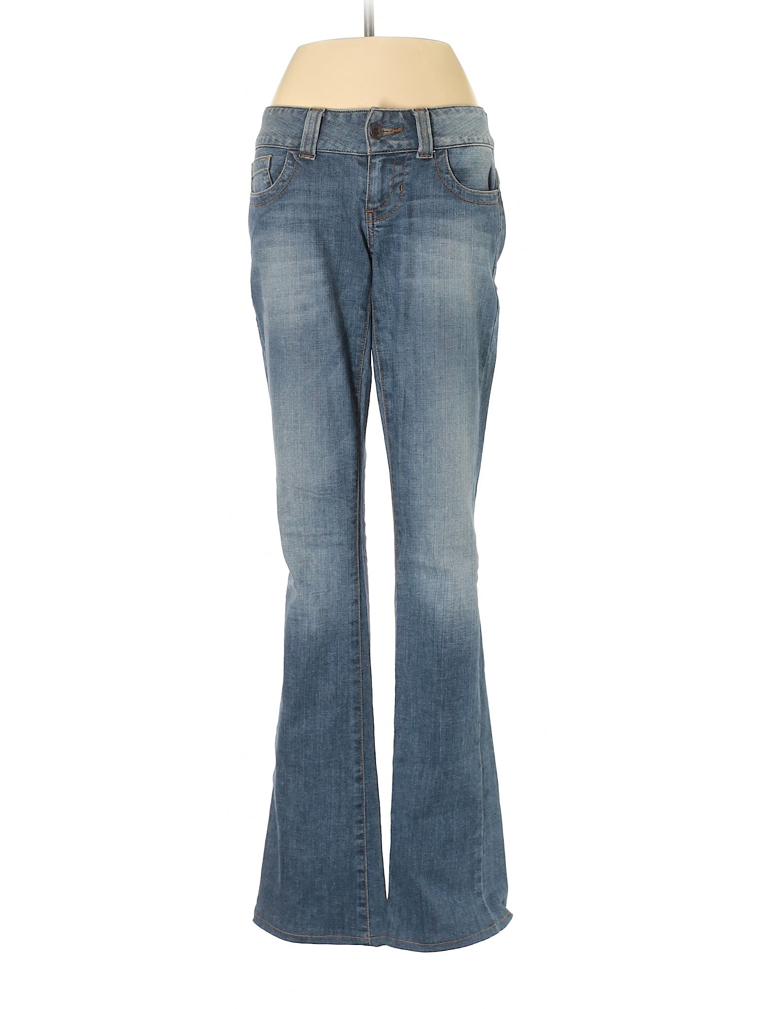 plus size guess jeans