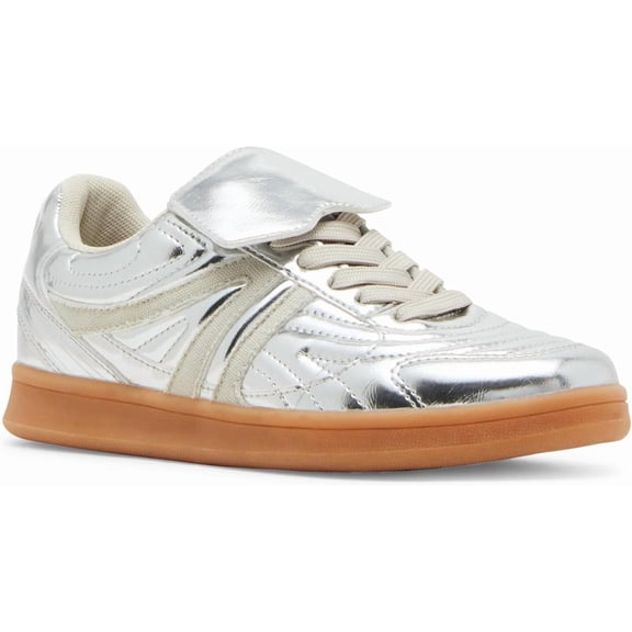 STEVE MADDEN MADRID Sneakers Silver