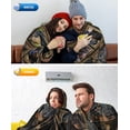 thumbnail image 5 of Beagle Blanket for Women Men Kids, Beagle Gifts for Beagle Dog Lover, Soft Cozy Bed Blanket Lightweight Blankets and Throws for Sofa, 5 of 6