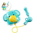 thumbnail image 1 of Water Squirt Toy Backpack Creative Cartoon Beach Toy Water Blaster for Kids, 1 of 7