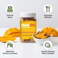 thumbnail image 4 of Mango Deshidratado Natural 200 g, 4 of 7