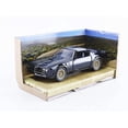 thumbnail image 3 of Vehículo fundido a presión Jada Toys Hollywood monta en Smokey & The Bandit 1977 Pontiac Firebird 1:32, 3 of 6