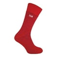thumbnail image 2 of THMO - 3 Pack Multipack Mens Thick Winter Warm Socks with Comfort Top, 2 of 2