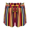 thumbnail image 1 of SHORT CASUAL PARA MUJER TALLAS EXTRA MARCA JOLIE & JOY ORIGINAL, 1 of 5