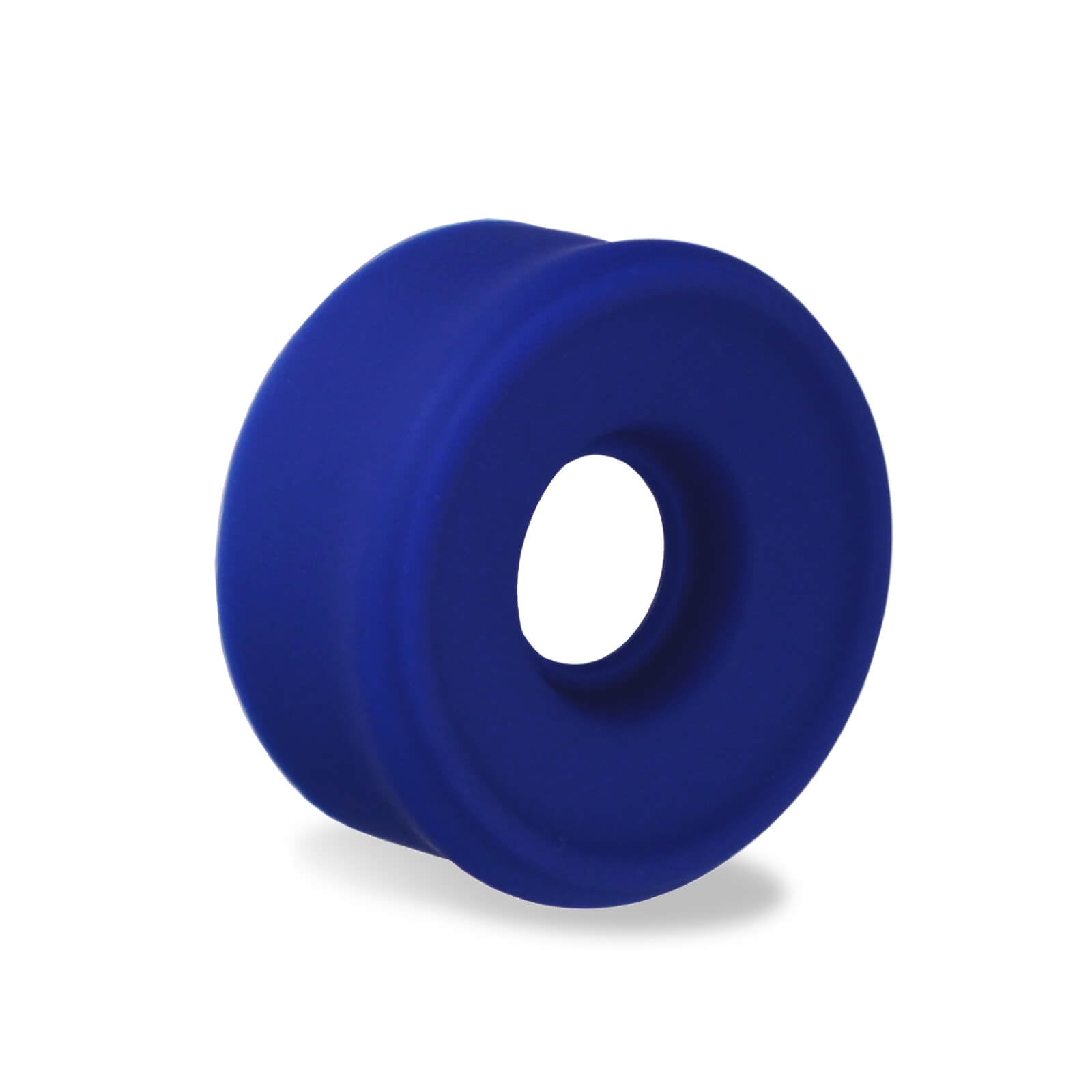 LeLuv Silicone Seal Premium Blue Easyop Vacuum Pump Cylinder Accessory