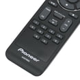 thumbnail image 3 of New AXD7682 AV Remote for Pioneer DVD Receiver System X-EM21 X-EM11 XEM21 XEM11, 3 of 6