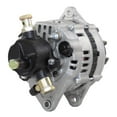 thumbnail image 2 of New Alternator Fits Isuzu Engine 5.7L 350Ci V8 Lr180-502 Lr180-502B 8970370640, 2 of 3