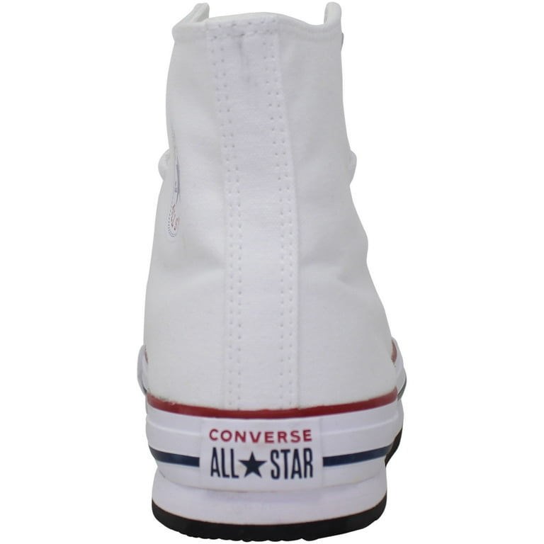 Converse Chuck Taylor All Star Eva Lift Junior Girls' Hi-Top Converse Chuck Taylor All Star Eva Lift Junior Girls' Hi-Top