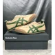 thumbnail image 1 of Onitsuka Tiger MEXICO 66 1183C102-250 BeigeGrass/Green Classic Unisex Sneakers, 1 of 6