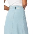 thumbnail image 2 of Jupe à coutures '95 ancienne à coutures Levi Strauss SignatureMC, 2 of 5